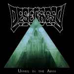 DESECRESY - Unveil in the Abyss CD